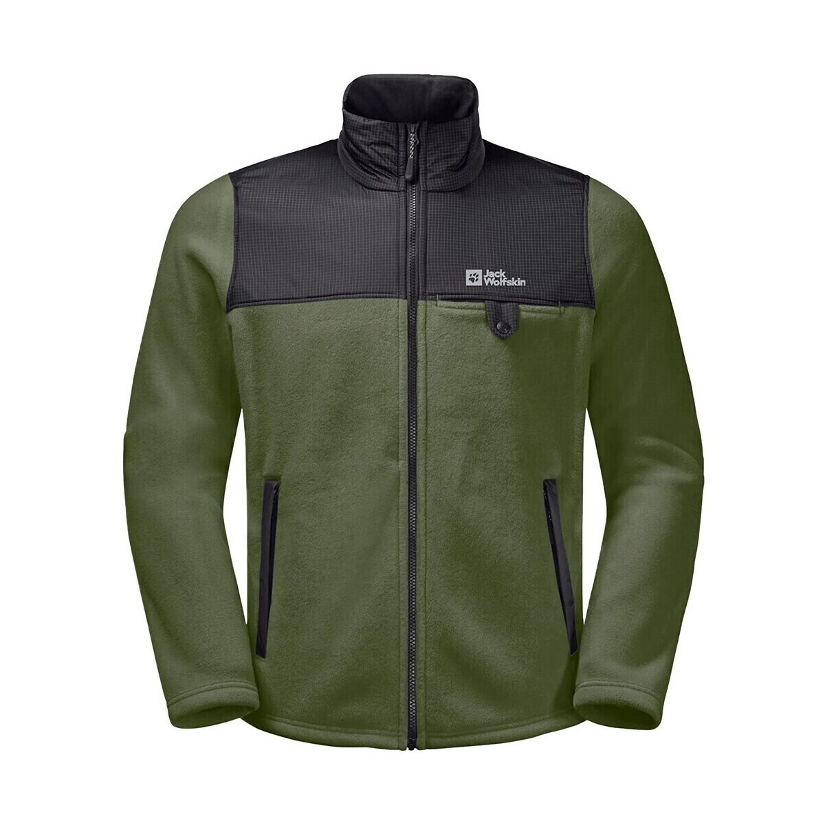 Jack Wolfskin  Dna Grizzly  ruznobarevne