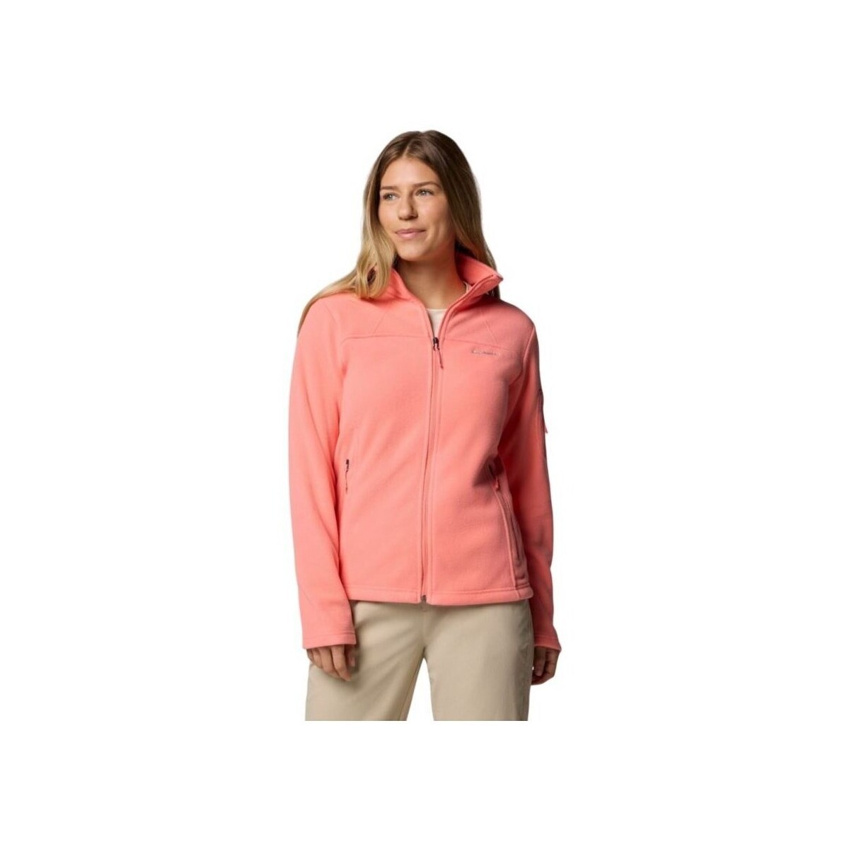 Columbia  Fast Trek Ii  Růžová