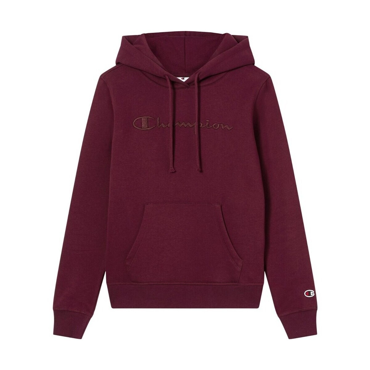 Champion  B25801  Bordó