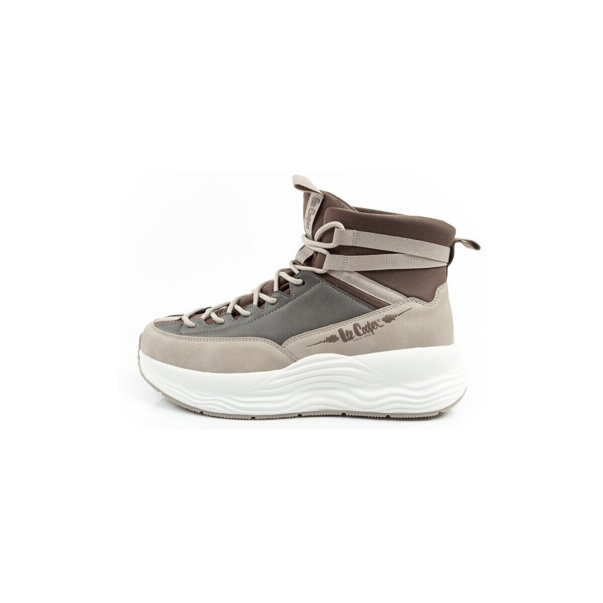 Lee Cooper  LCJ25473989L  ruznobarevne