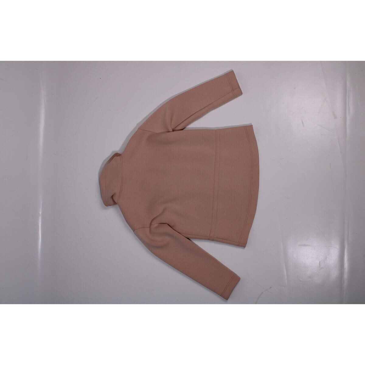 Geox  W SWEATER  Růžová