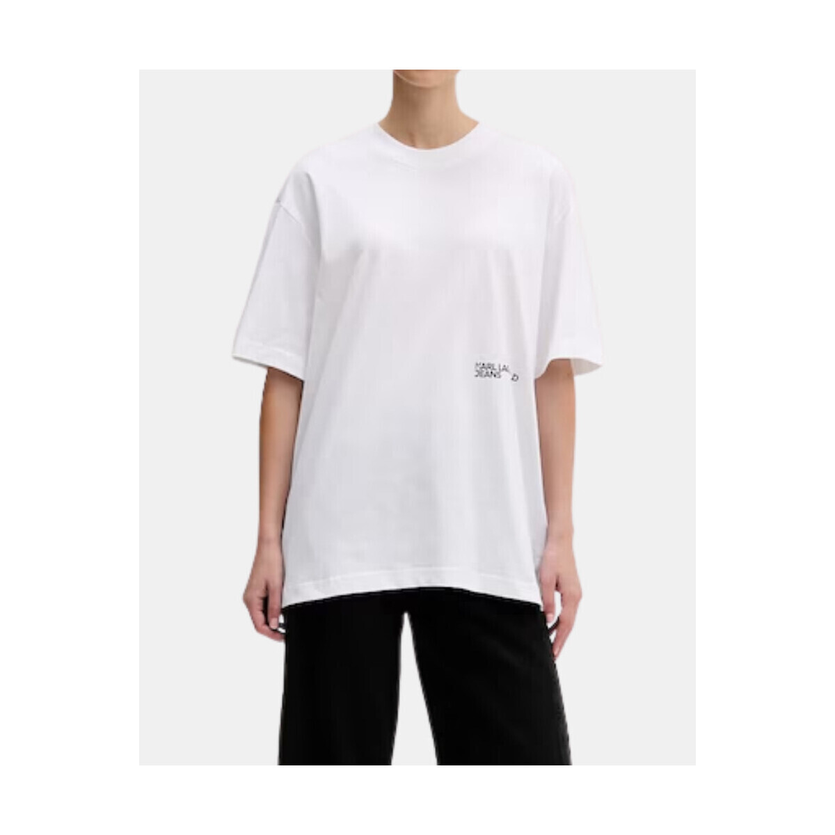 Karl Lagerfeld  B1W17059  Černá