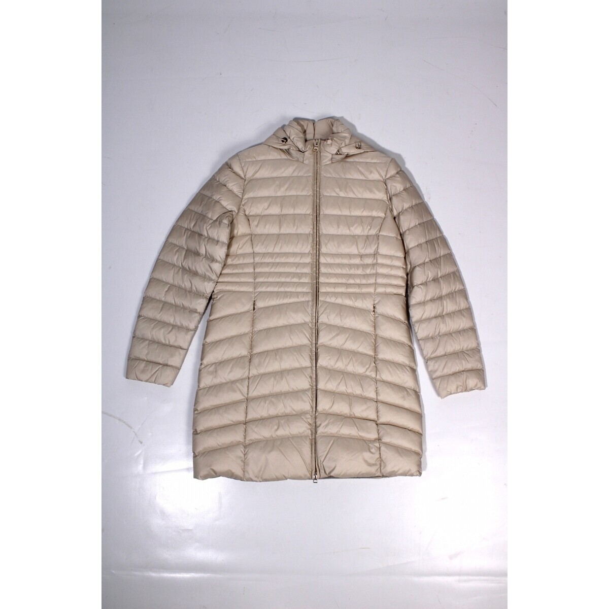 Geox  D JAYSEN C  Béžová