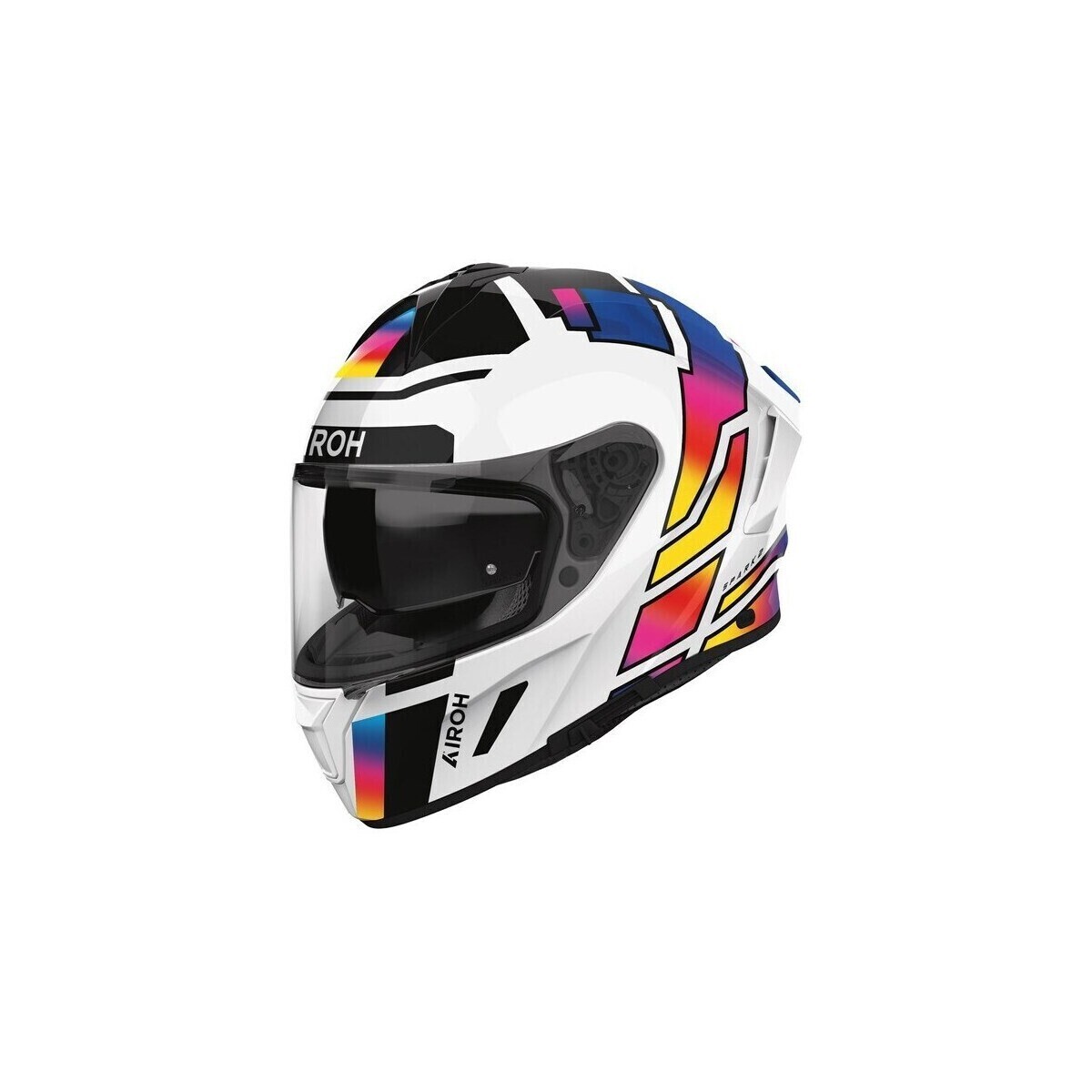 Airoh  Spark 2  ruznobarevne