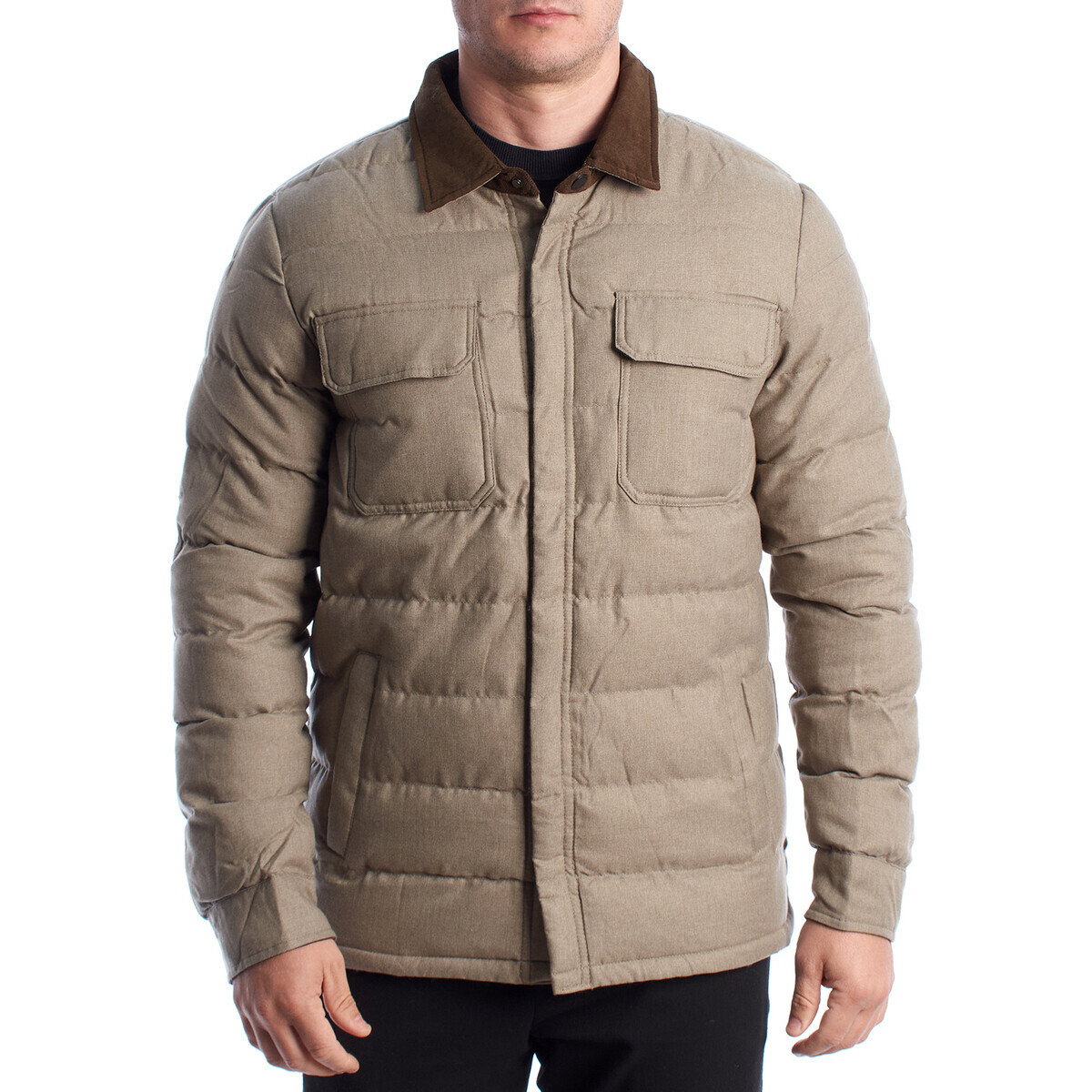 U.S Polo Assn.  66559-262  Béžová