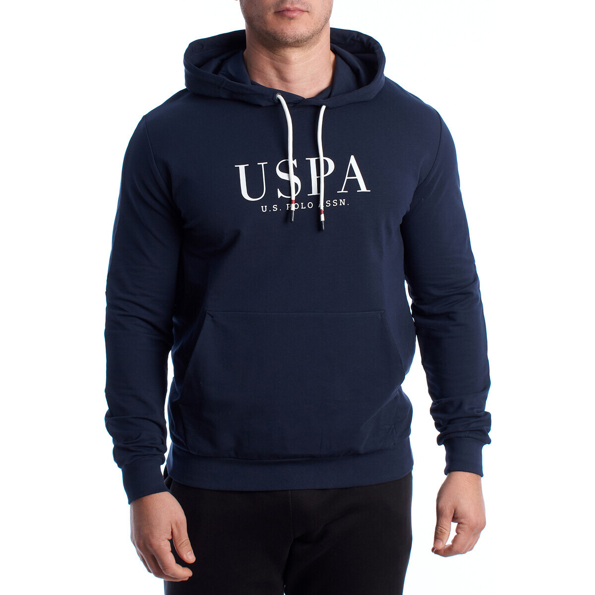 U.S Polo Assn.  67934-179  Tmavě modrá