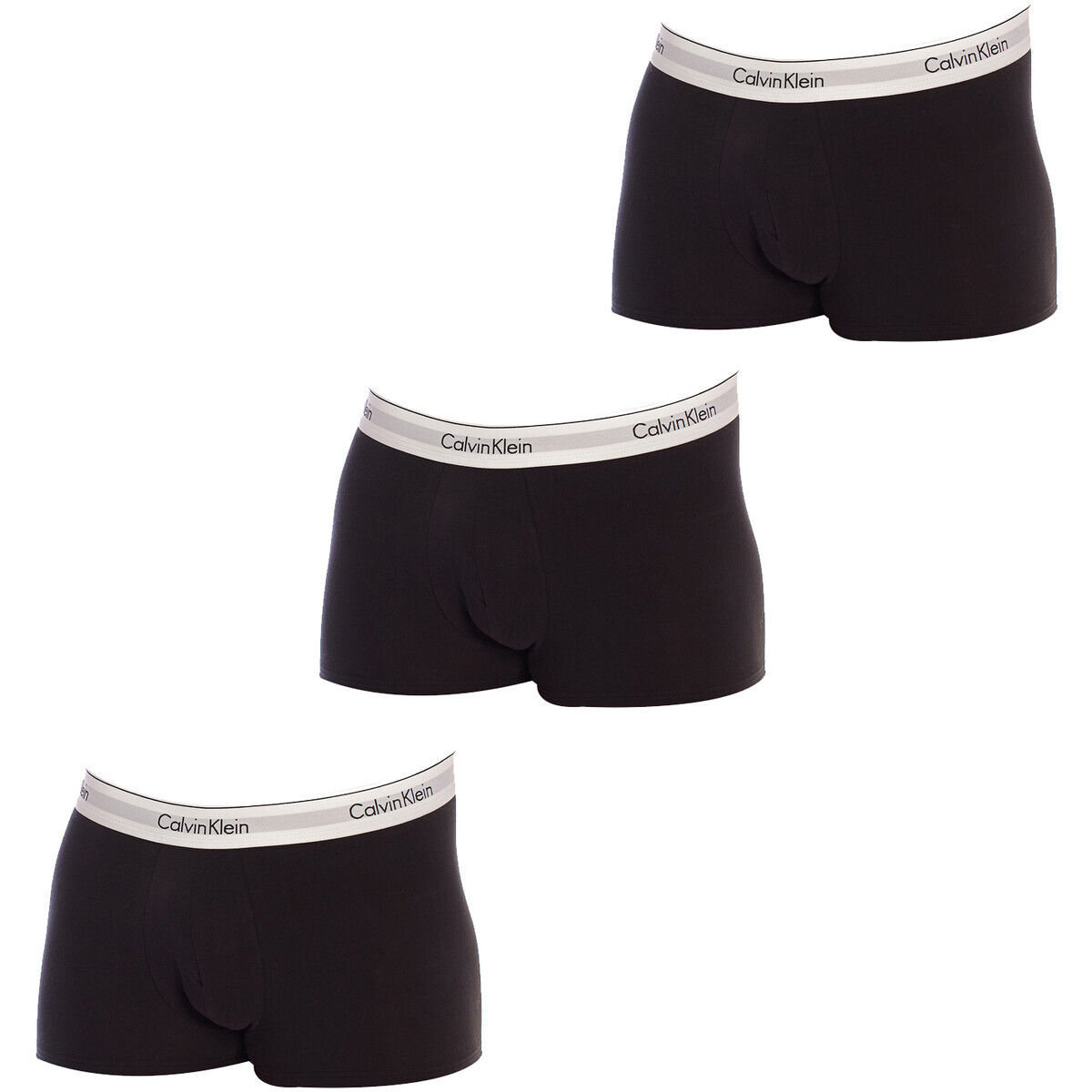 Calvin Klein Jeans  NB4286-UB1  Černá