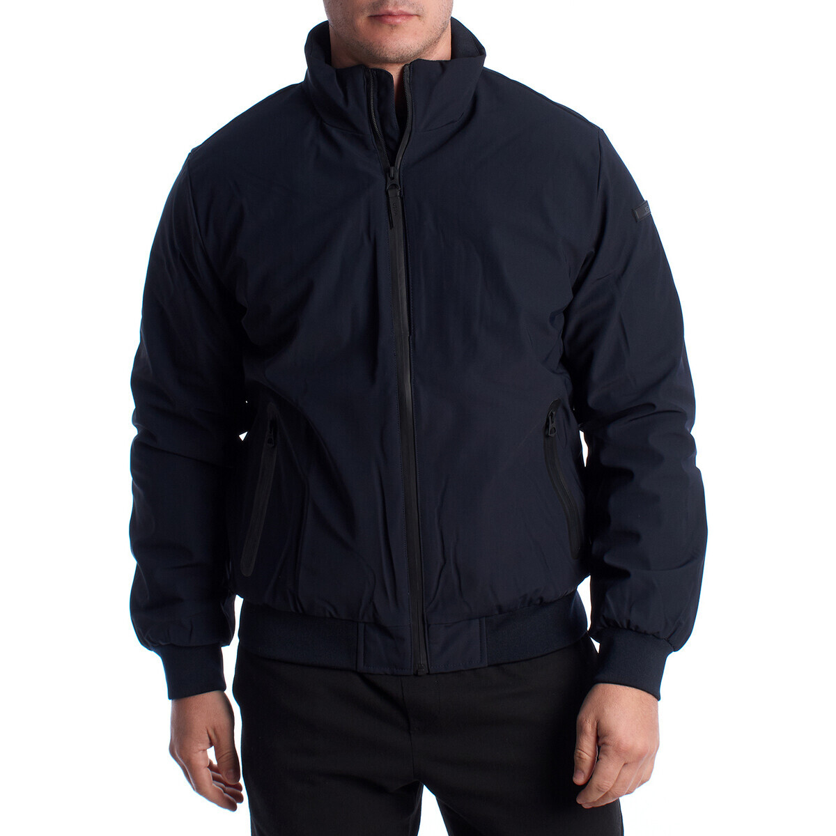 U.S Polo Assn.  US40125005-179  Tmavě modrá