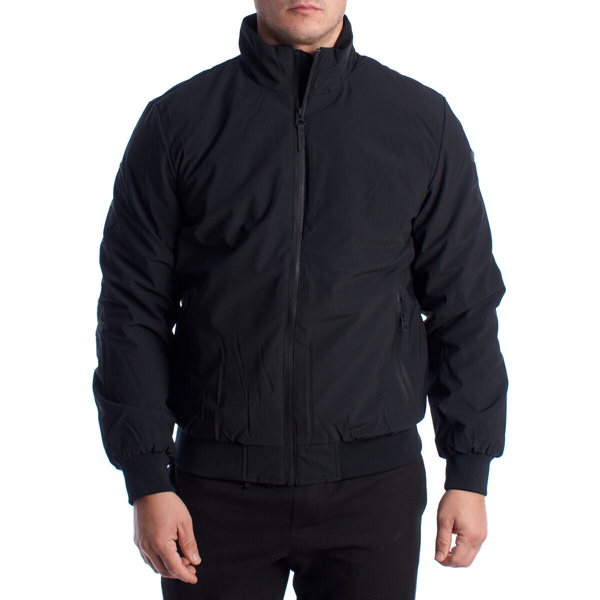 U.S Polo Assn.  US40125005-199  Černá