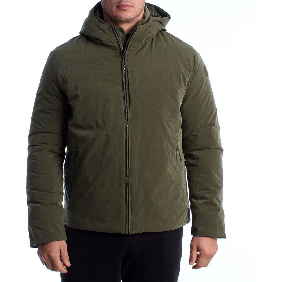 U.S Polo Assn.  US40127003-346  Zelená