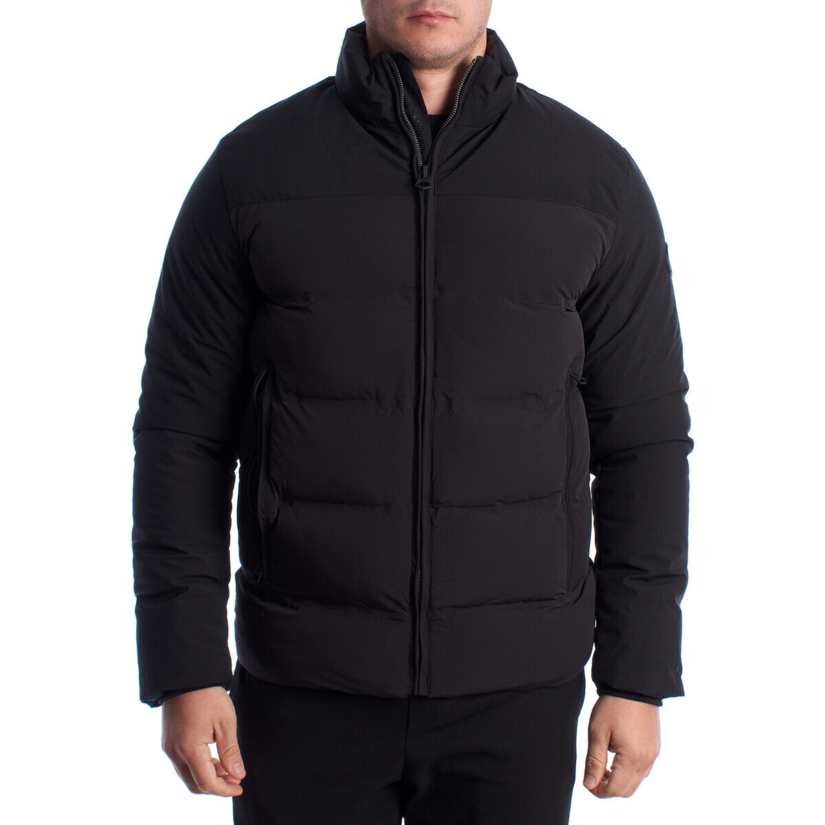 U.S Polo Assn.  US40127006-199  Černá