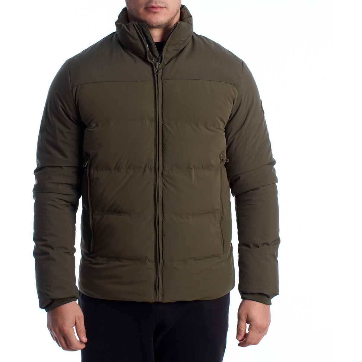 U.S Polo Assn.  US40127006-346  Zelená