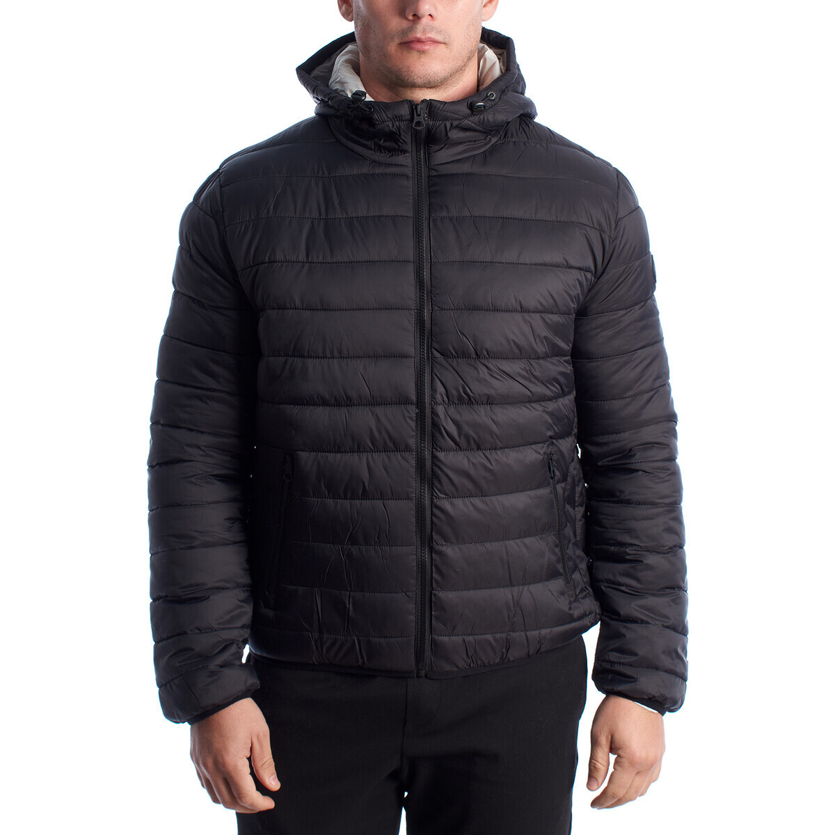 U.S Polo Assn.  US40127020-199  Černá