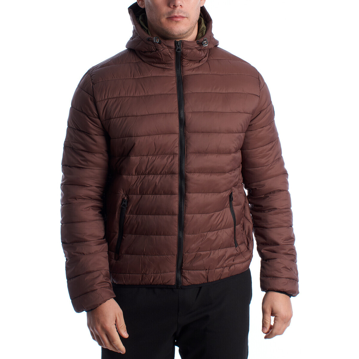 U.S Polo Assn.  US40127020-268  Červená