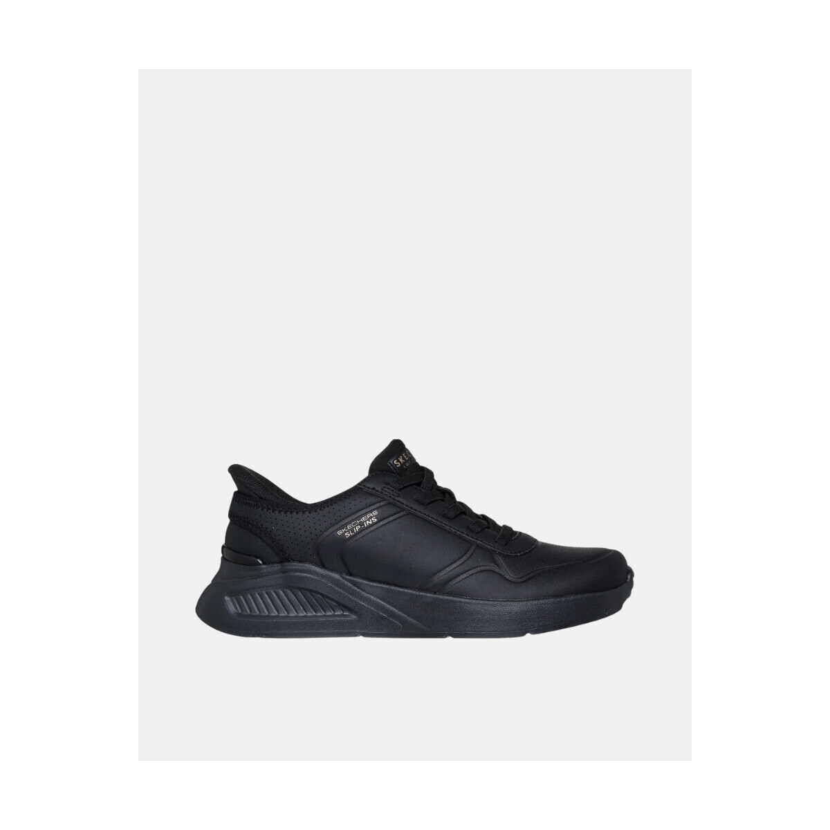Skechers  177394 SLIP INS UNO LITE  Černá