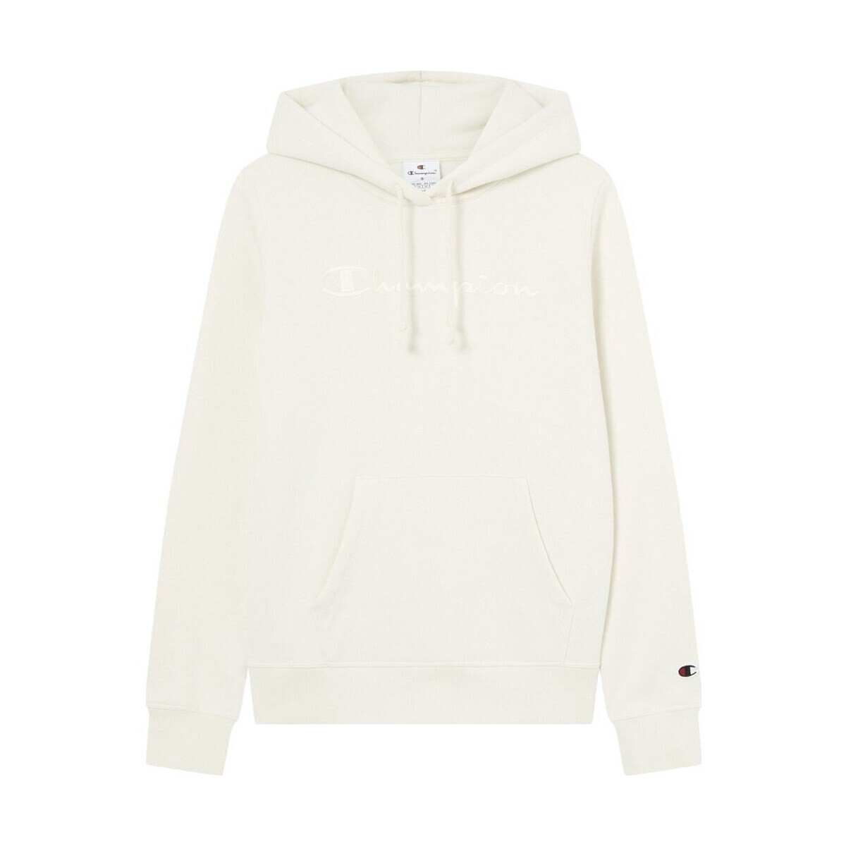 Champion  B25619  Bílá