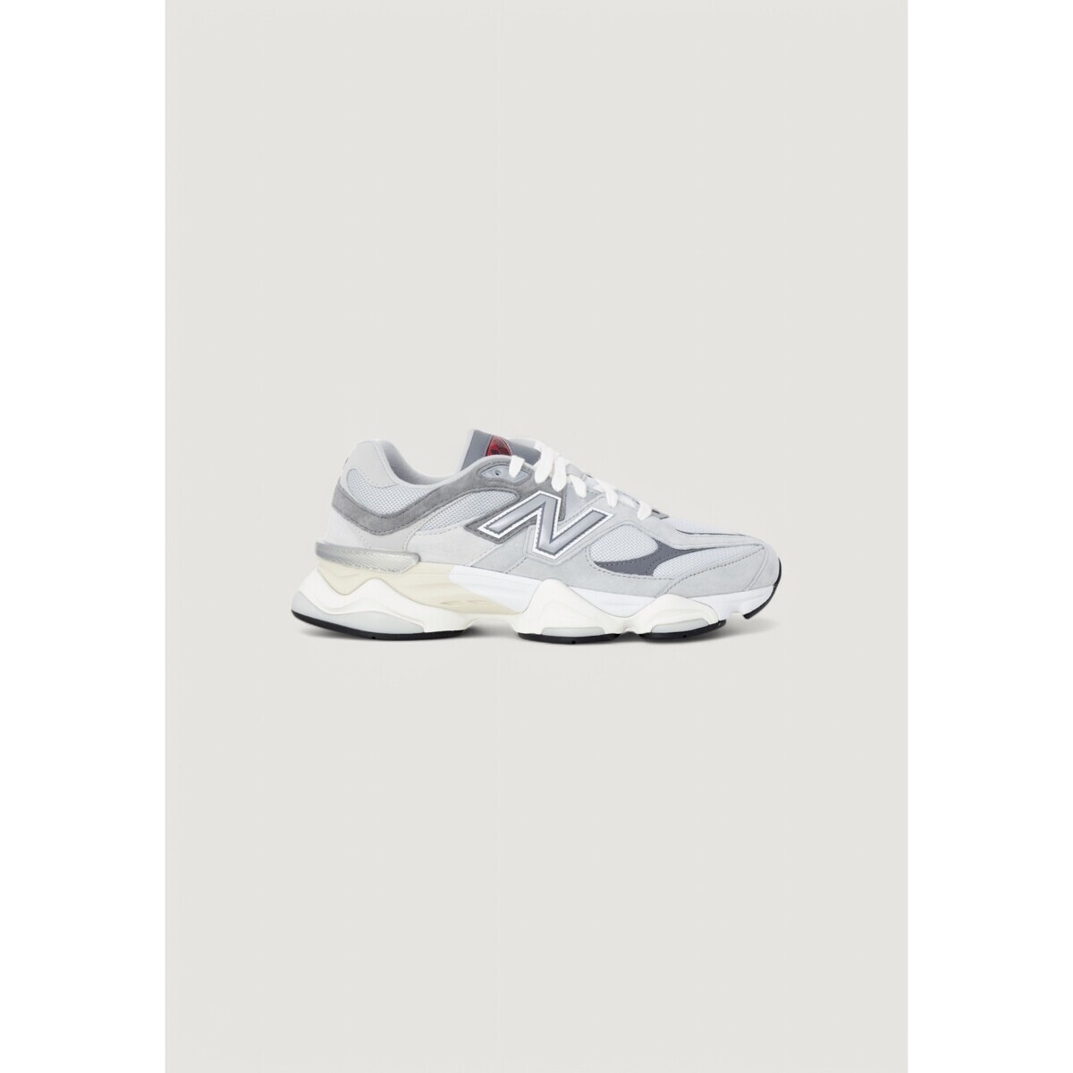 New Balance  9060 UNISEX U9060GRY  Šedá