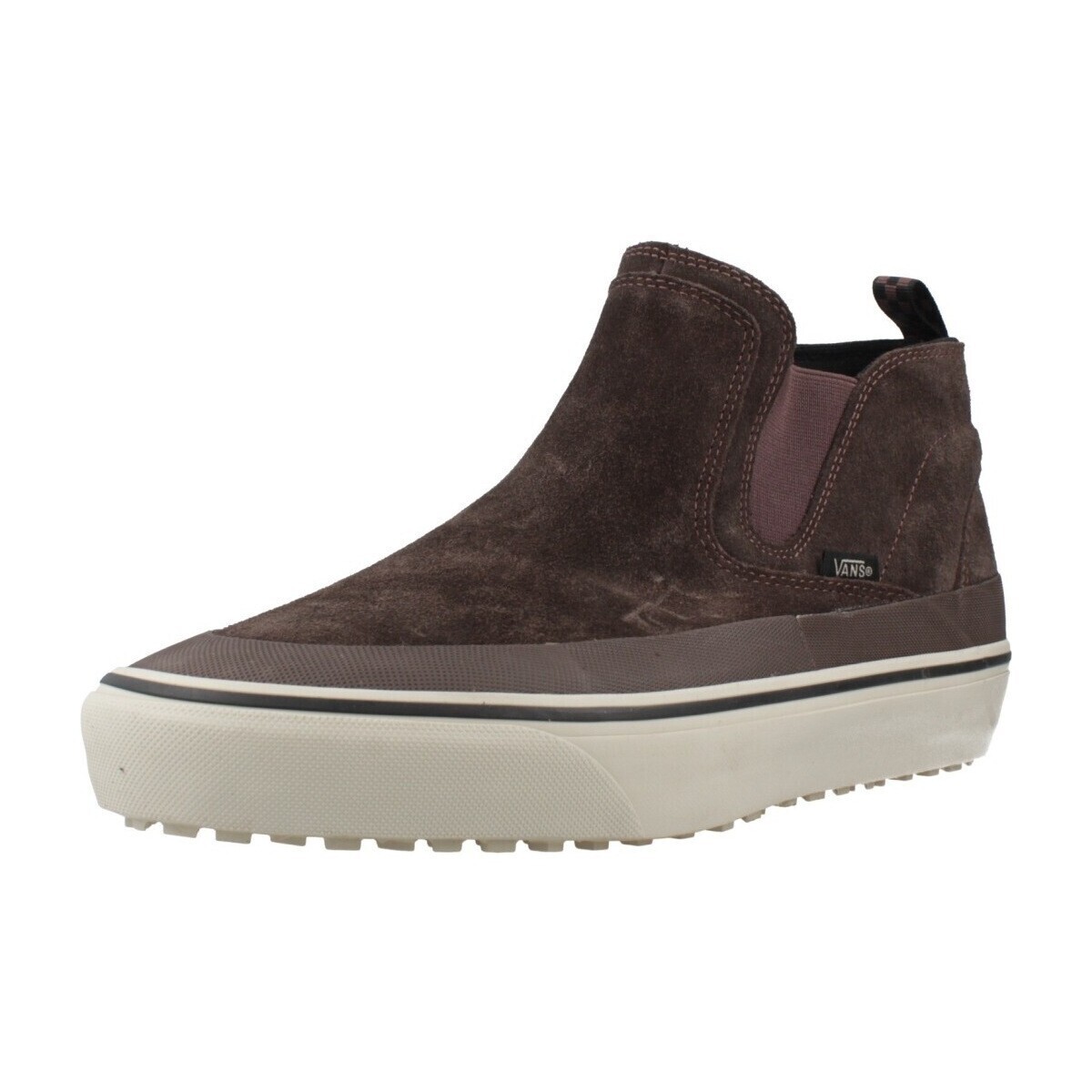 Vans  MTE MID-SLIP INSULATED  Hnědá