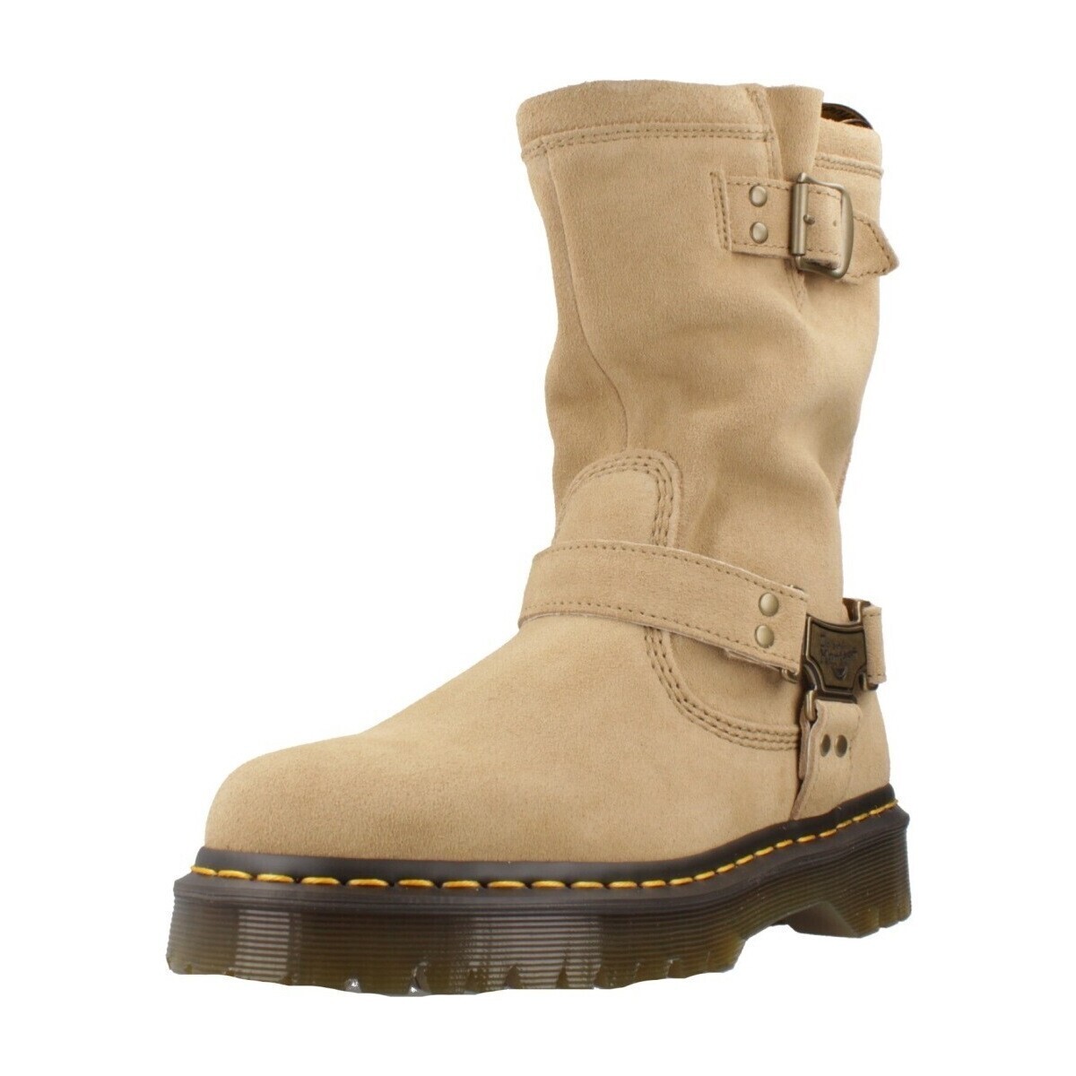 Dr. Martens  42588200DM  Béžová