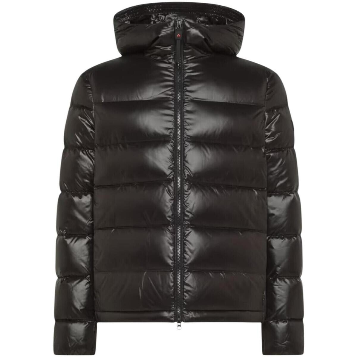 Peuterey  HONOVA LKS LINEAR 04 PEU569201181950  Černá