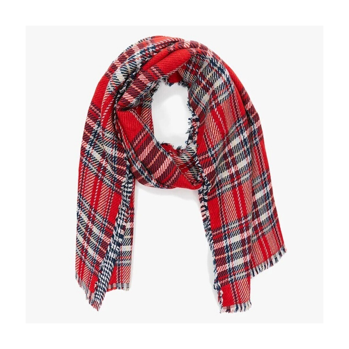 Abbacino  90671AB  Červená