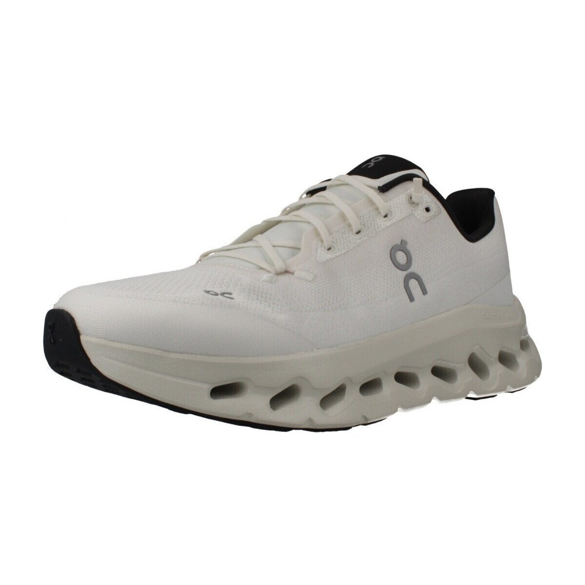 On Running  3ME10102531  Bílá