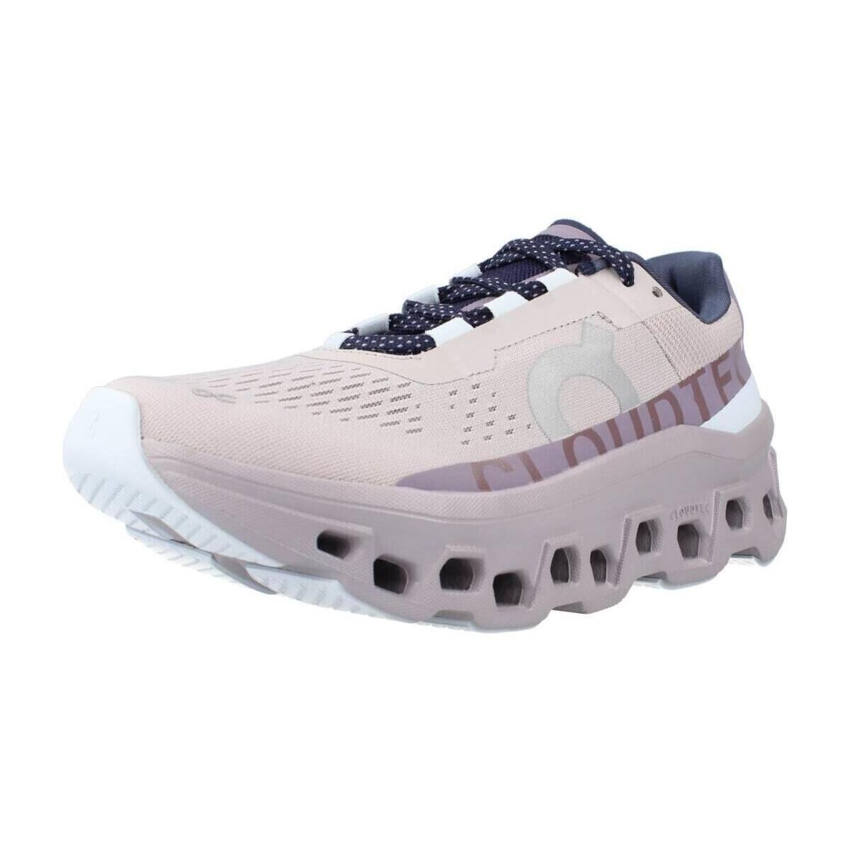 On Running  CLOUDMONSTER  Fialová