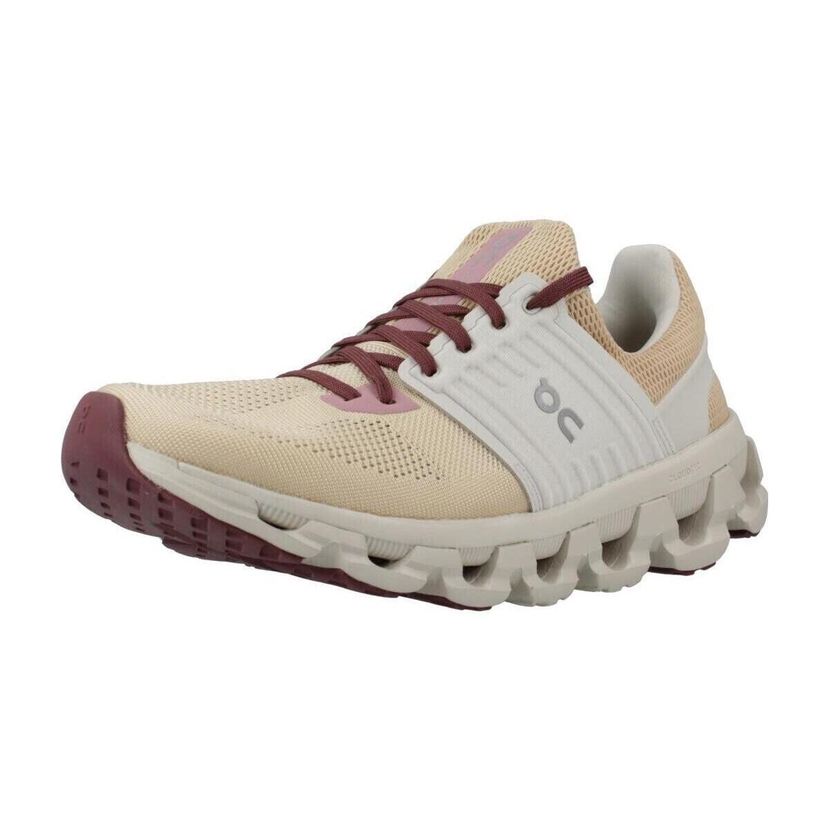 On Running  CLOUDSWIFT 3 AD W  Hnědá