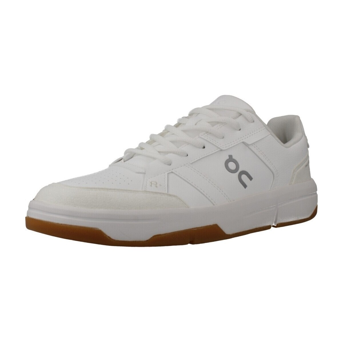 On Running  3MF10540924  Bílá