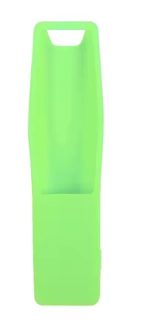 Eclipsera Silikonový obal BN59-01312A pro Samsung TV - Neonový