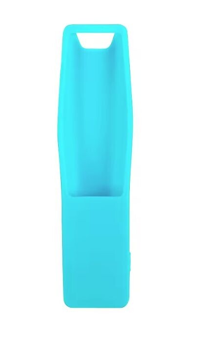 Eclipsera Silikonový obal BN59-01312A pro Samsung TV - Tyrkysový