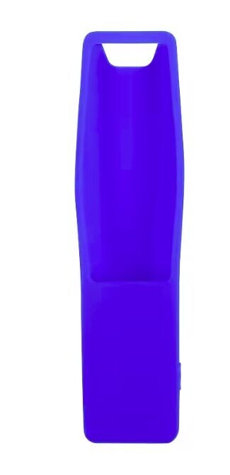 Eclipsera Silikonový obal BN59-01312A pro Samsung TV - Modrý