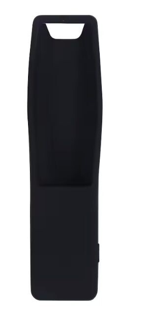 Eclipsera Silikonový obal BN59-01312A pro Samsung TV - Černý