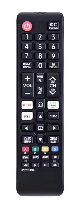 Eclipsera Náhradní dálkový ovladač BN59-01315L pro Samsung TV