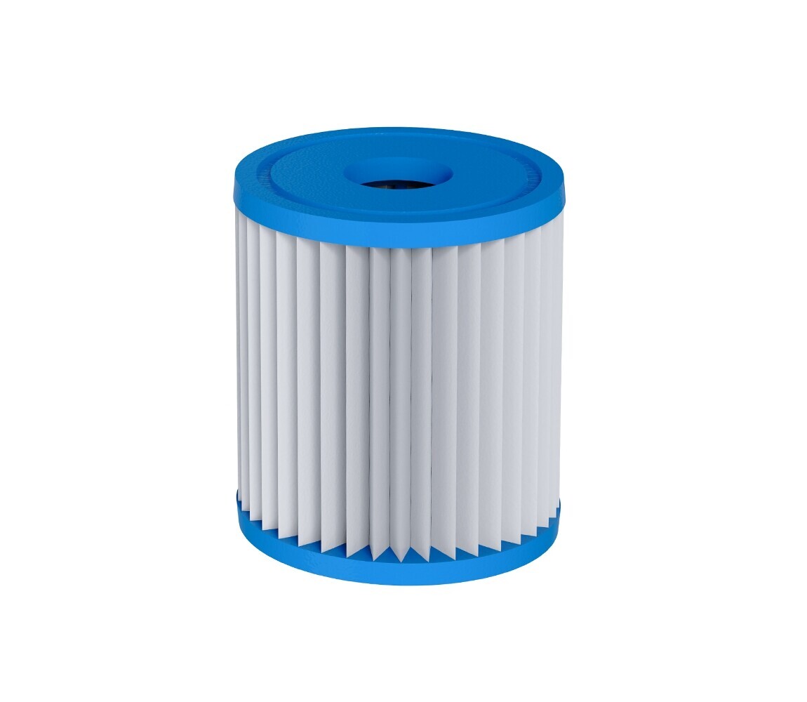 Filtrační vložka pro ochlazovací kádě Mairmex