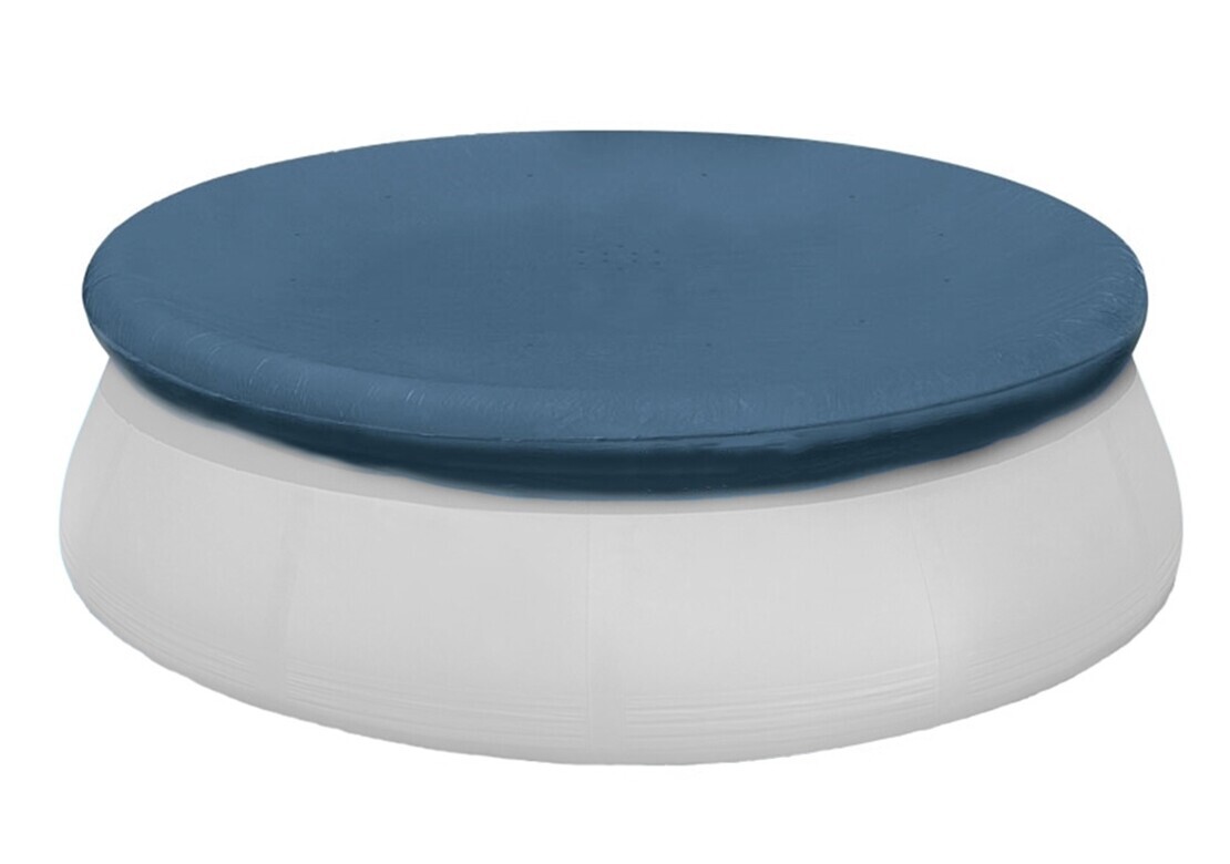 Krycí plachta pro bazény Tampa/Intex Easy Set 4,57 m (poškozený obal)