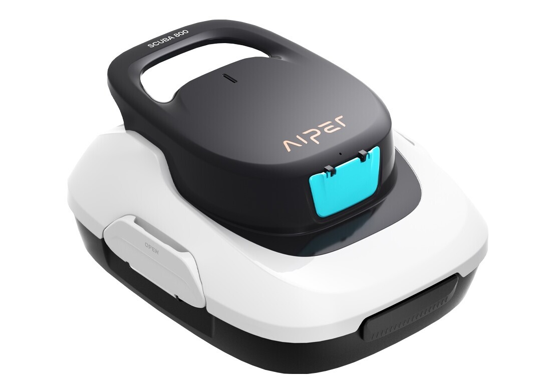 Bazénový vysavač Aiper Scuba 800 (zánovní)