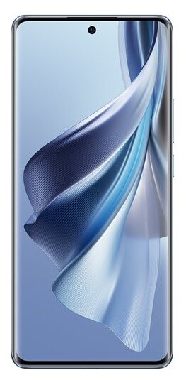 Oppo Reno10 5G 8GB/256GB Ice Blue