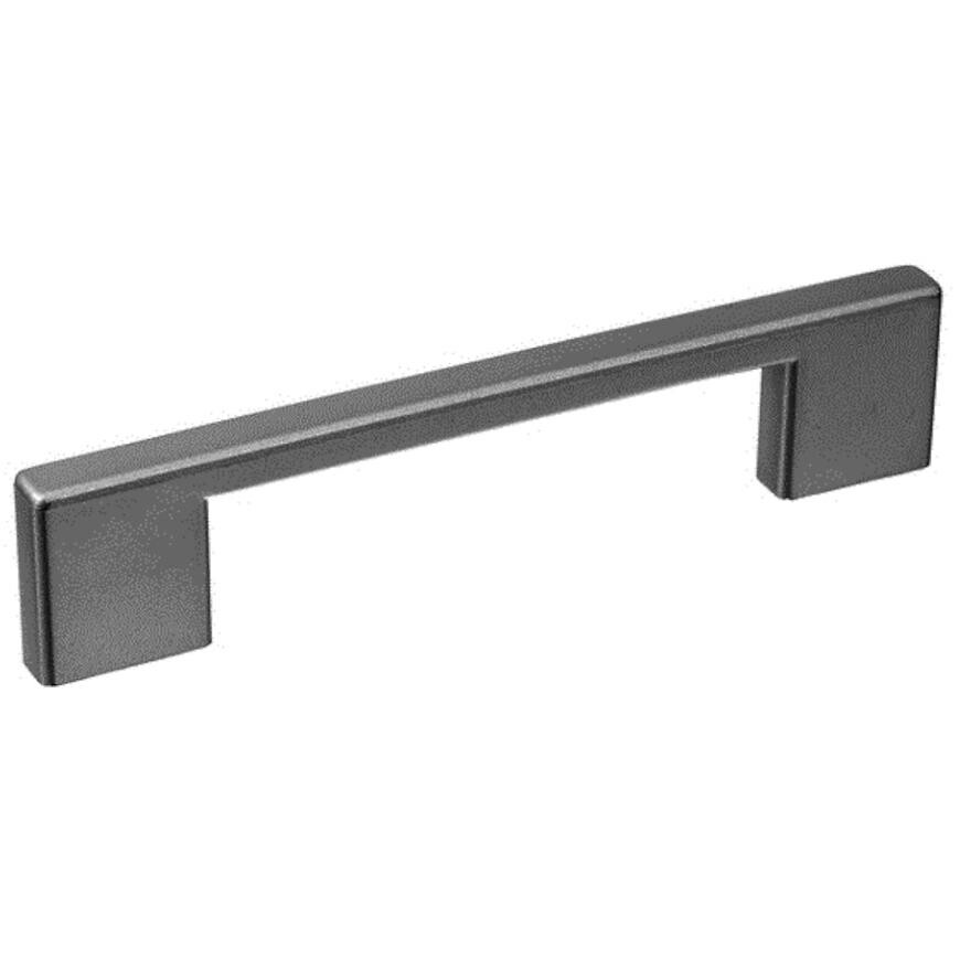 Úchytka clp černá 128