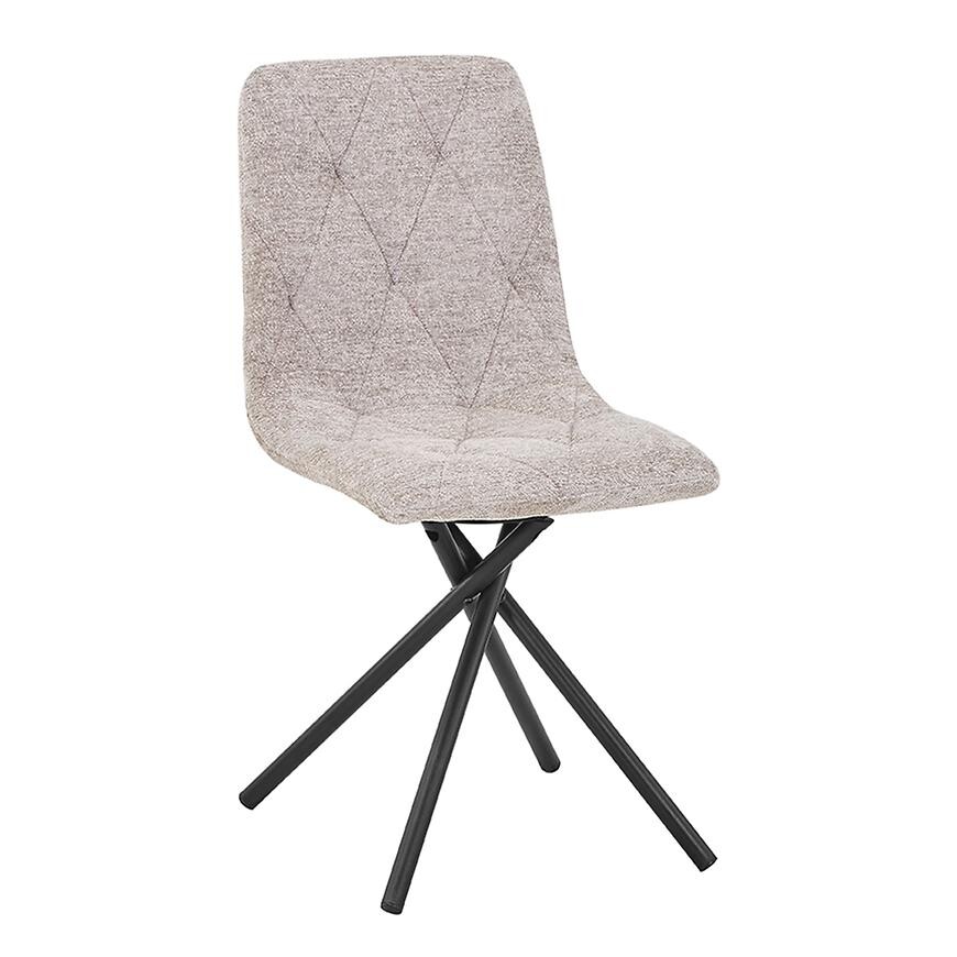 Židle Luna cappuccino Raven 30