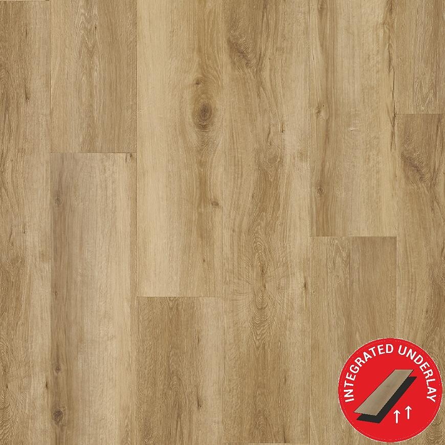 Vinylová podlaha SPC+IXPE Dub Riverton 91599 4V 5,3/0,55mm