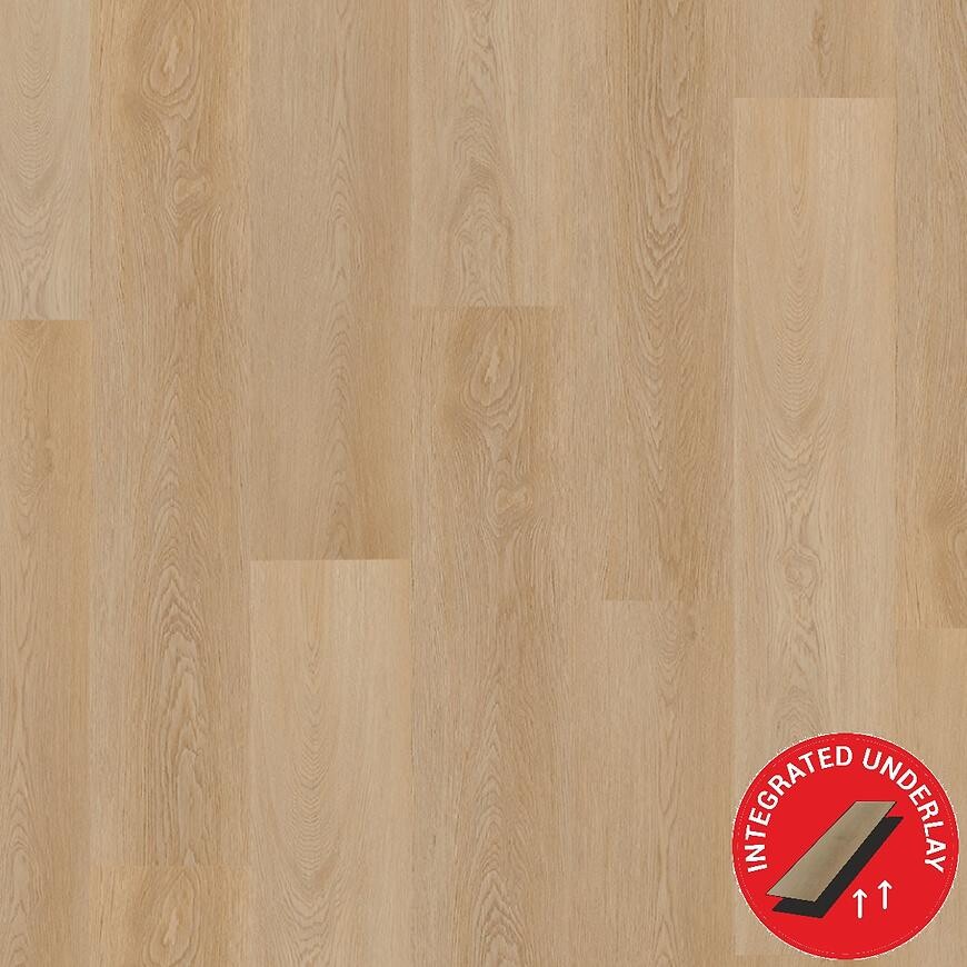 Vinylová podlaha SPC+IXPE Dub Stafford 91829 4V 5,3/0,55mm