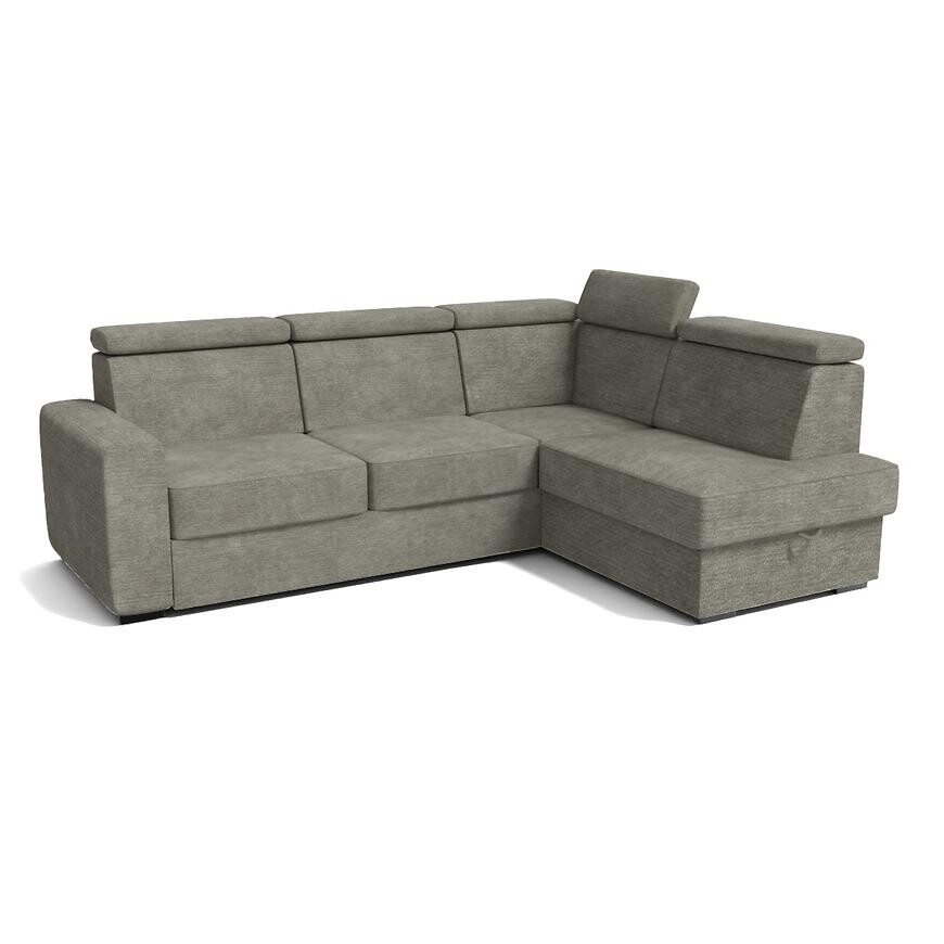 Rohová sedací souprava Manhattan P Vibe 21