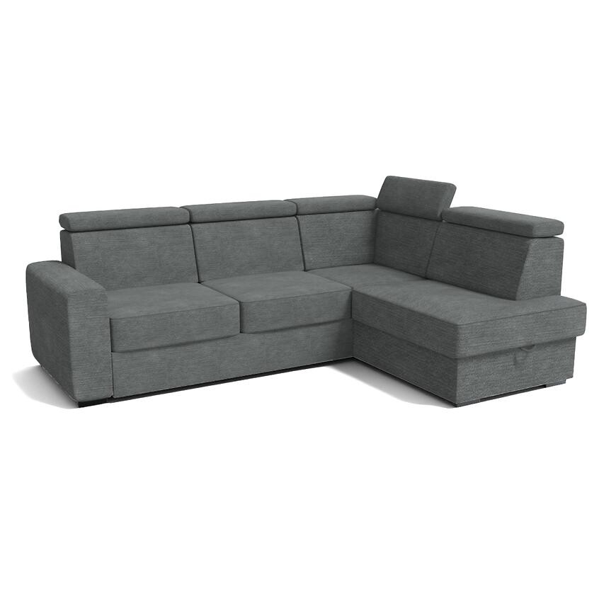 Rohová sedací souprava Manhattan P Vibe 95