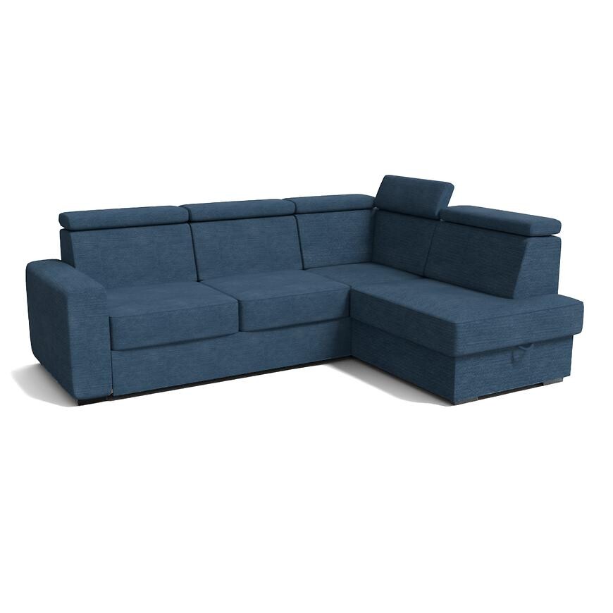 Rohová sedací souprava Manhattan P Vibe 77