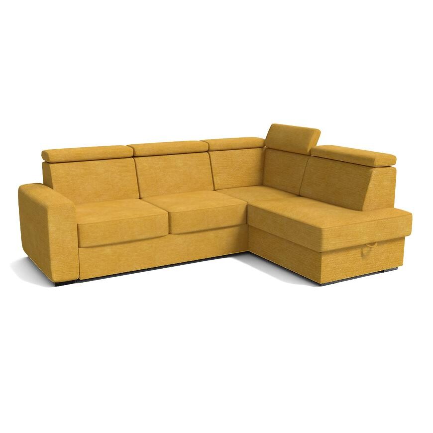 Rohová sedací souprava Manhattan P Vibe 53