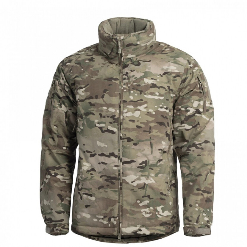 Bunda Pentagon Logan Level7 - multicam, XXL