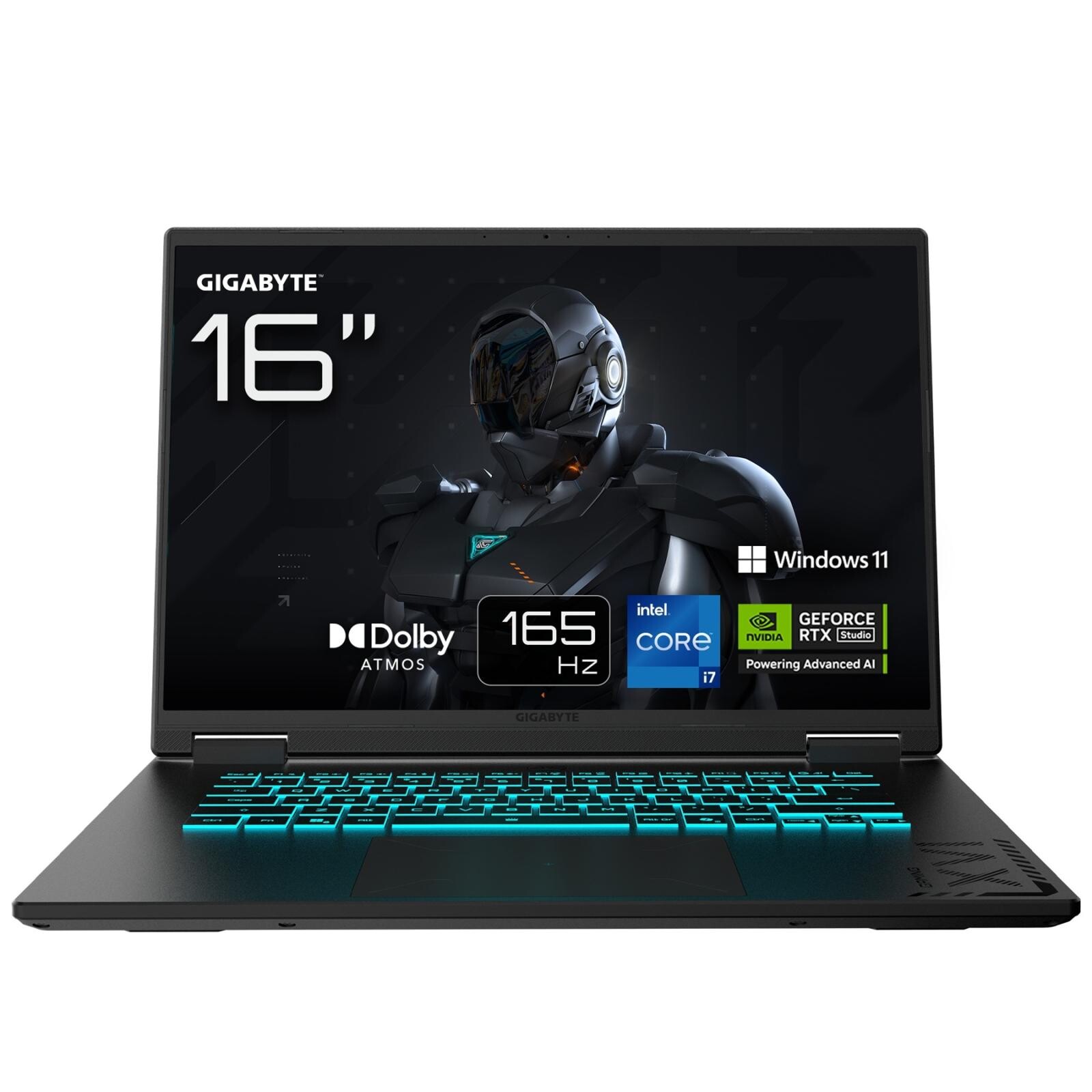 Gigabyte GAMING/A16 CWHI3CZC94SH/i7-13620H/16
