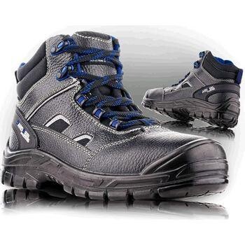 Kotníková bezpečnostní obuv BRUSEL, vel. 46