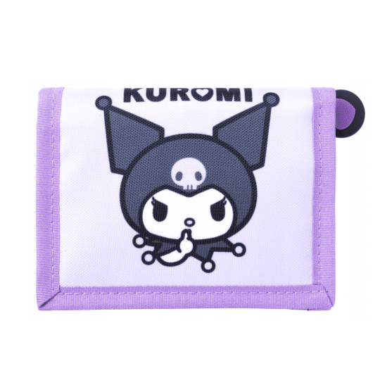 St.Majewski Pěněženka - KUROMI Violet